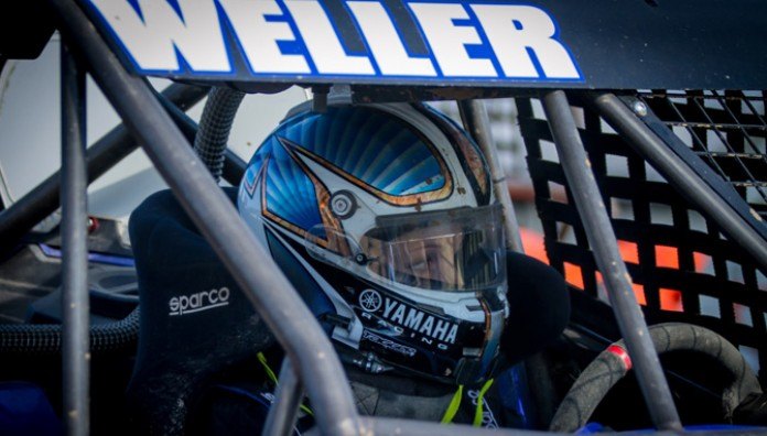 corry weller wins torc championship in yamaha yxz1000r, Corry Weller