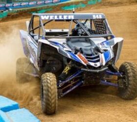 corry weller wins torc championship in yamaha yxz1000r, Corry Weller TORC