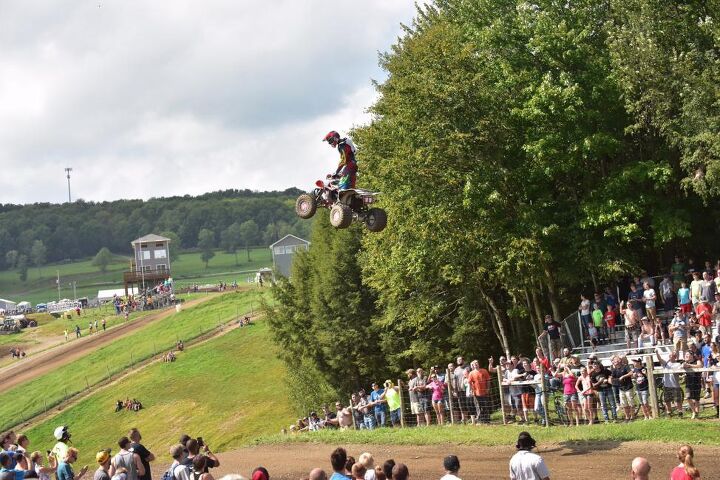 fowler extends championship lead with win at unadilla gncc, Landon Wolfe Jump