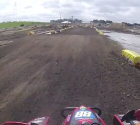 Fast Lap With Joel Hetrick at Soaring Eagle + Video