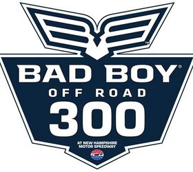 Bad Boy Off Road to Sponsor NASCAR Sprint Cup Race