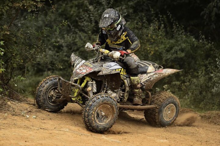 fowler cruises to mountaineer run gncc victory, Brycen Neal Mountaineer Run GNCC