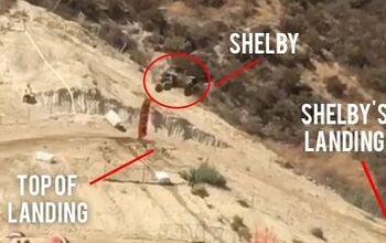 Shelby Anderson Puts on a Jump Clinic at Glen Helen + Video