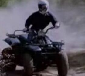 Check Out This "Fresh" Polaris Technology From 1985 + Video