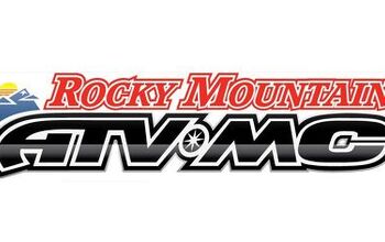 Rocky Mountain ATV/MC Earns Online Retailer Award