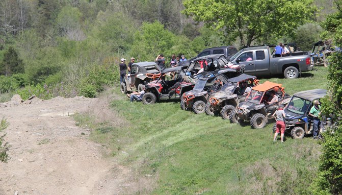 3 UTV Events You Still Have Time to Hit in 2016