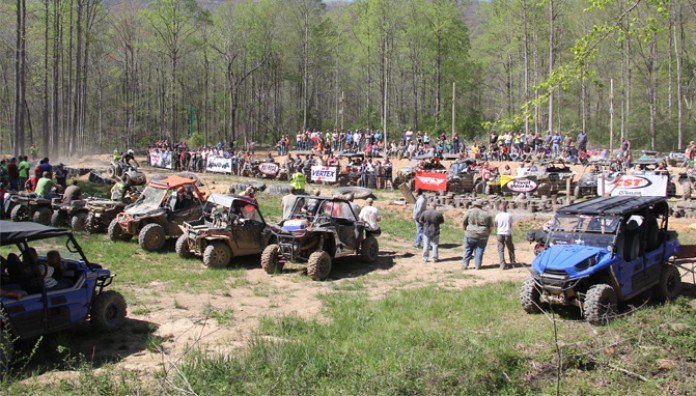 3 utv events you still have time to hit in 2016, Windrock Jamboree