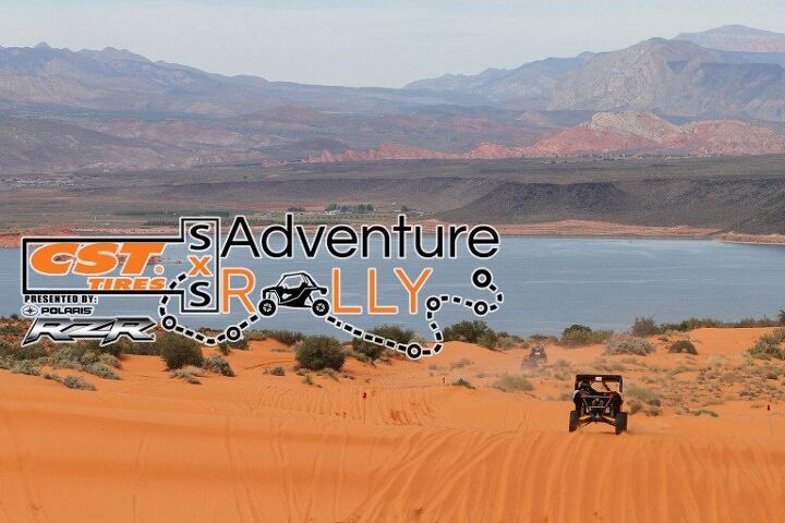 3 utv events you still have time to hit in 2016, Sxs Adventure Rally