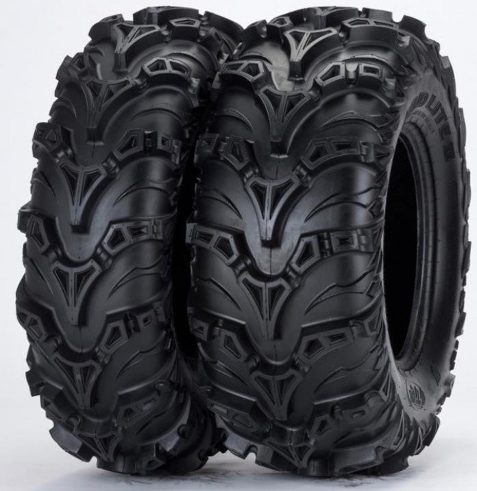 itp introduces new mud lite ii tire, ITP Mud Lite II Tires