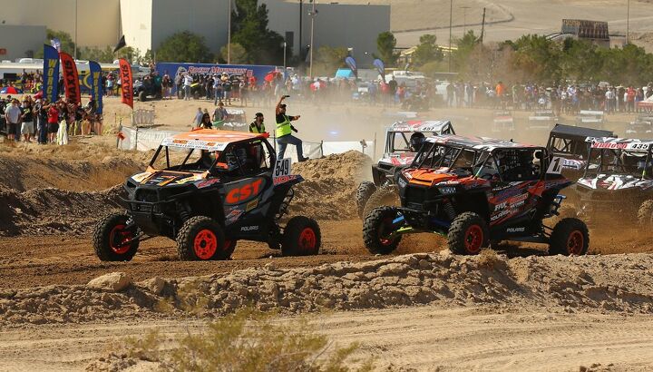 beau baron races rzr xp turbo to victory at worcs round 10