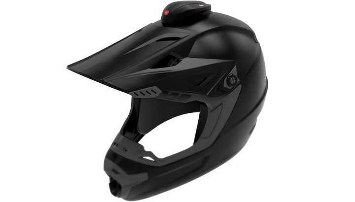 PhiPAL Turns Your Helmet Into a Smart Helmet