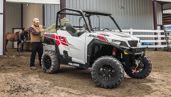 5 new polaris atv and utv features for 2017