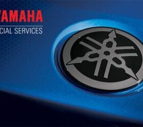 Yamaha Launches New Credit Card Program