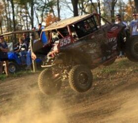 can am racers earn podium sweeps at ironman gncc, Dave Plavi