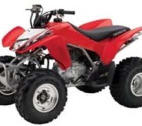 250 honda best sale four wheeler