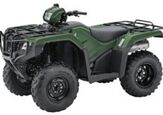 2014 Honda FourTrax Foreman® 4x4 With Power Steering