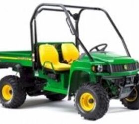 2014 John Deere Gator RSX 850i | ATV.com