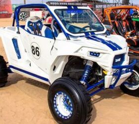 The 6 Baddest Custom Machines From Camp RZR West