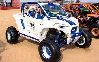 The 6 Baddest Custom Machines From Camp RZR West