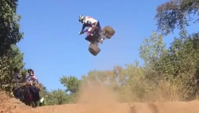 Whip It Wednesday With Nick Gennusa + Video