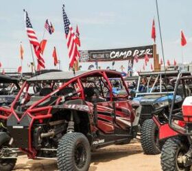 Top 10 Reasons You Need to Experience Camp RZR West