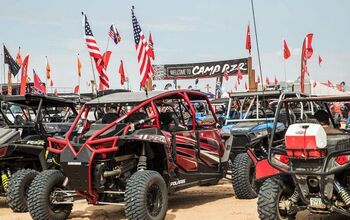 Top 10 Reasons You Need to Experience Camp RZR West