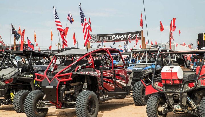 top 10 reasons you need to experience camp rzr west