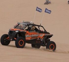 top 10 reasons you need to experience camp rzr west, RZR Glamis