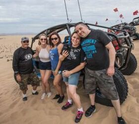 top 10 reasons you need to experience camp rzr west, Camp RZR Community