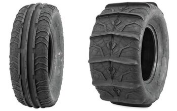 QuadBoss Introduces QBT346 Sand Tires
