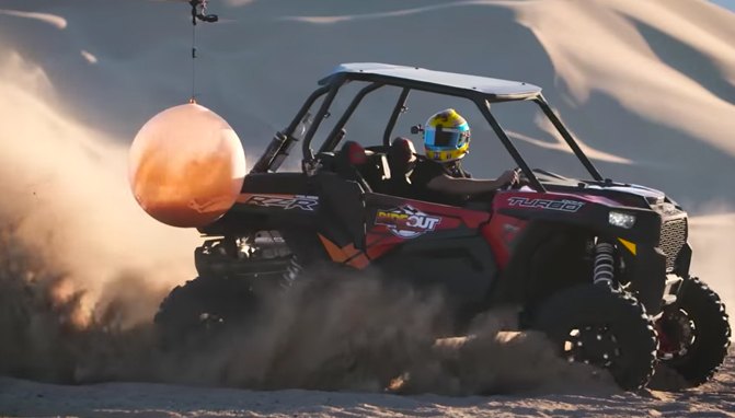ride out with ronnie renner dumont dunes episode 2 video