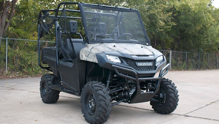 rogue innovations launches line of utv windscreens, Bug Buster Pioneer