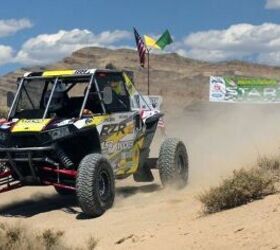 GBC Motorsports Supporting Best in the Desert Racers in 2017