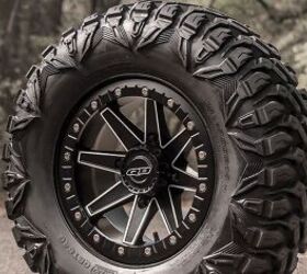 QuadBoss Unveils New D.O.T. Tires