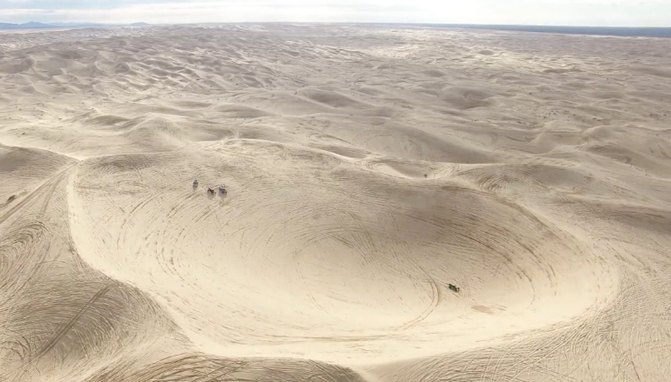 this is why glamis is heaven on earth video