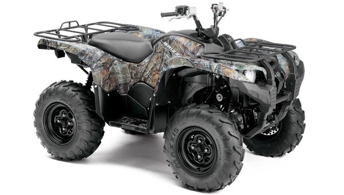 yamaha grizzly 700 best buy of the week