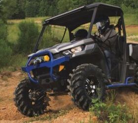 S3 Creates New Can-Am Defender Accessories