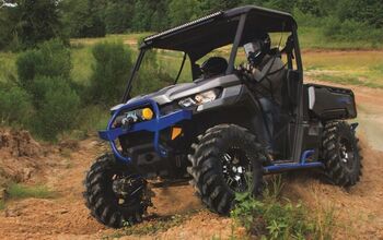 S3 Creates New Can-Am Defender Accessories