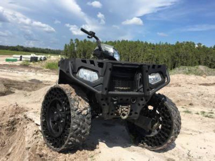 polaris sportsman wv best buy of the week, Polaris Sportsman WV Tires