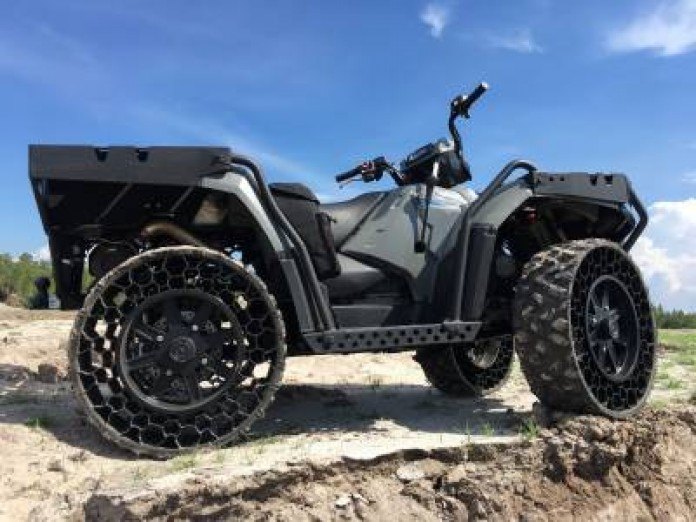 polaris sportsman wv best buy of the week, Polaris Sportsman WV Profile