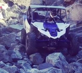 This is Why So Many Teams Start King of the Hammers and So Few Finish + Video