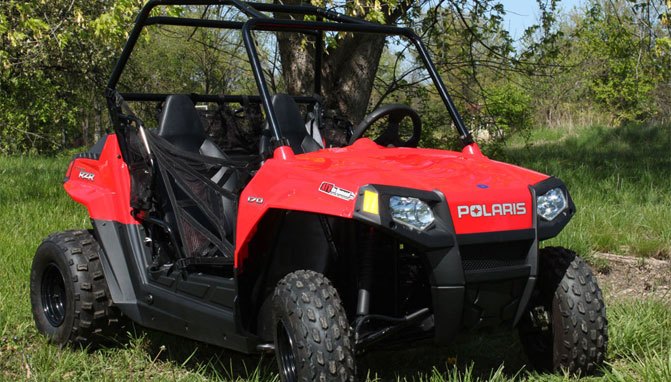 rzr 170 best buy of the week