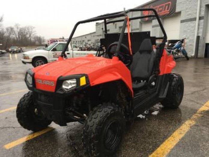 rzr 170 best buy of the week, RZR 170 Front