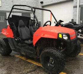 rzr 170 best buy of the week, RZR 170 Front Right