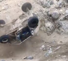 This is Why You Pre-Run for King of the Hammers + Video