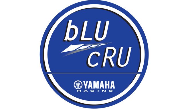yamaha launches blu cru racing support program