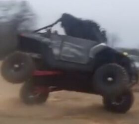 possibly the most unnecessary rollover we ve ever seen video