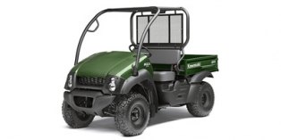 2015 Kawasaki Mule 610 4x4 | ATV.com 2015 Kawasaki Mule 610 4x4 | ATV.com