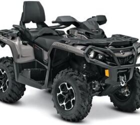 Can-Am Outlander MAX 650 XT: Best Buy of the Week