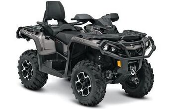 Can-Am Outlander MAX 650 XT: Best Buy of the Week